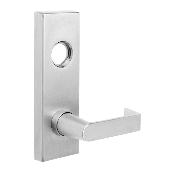 Exit Device Trim